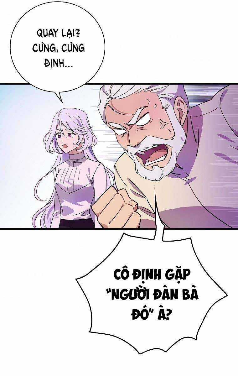 Giai Điệu Của Nhành Cây Khô Héo Chương 8 trang 3