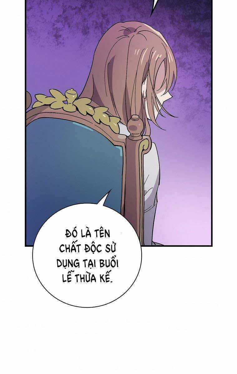 Giai Điệu Của Nhành Cây Khô Héo Chương 8 trang 30