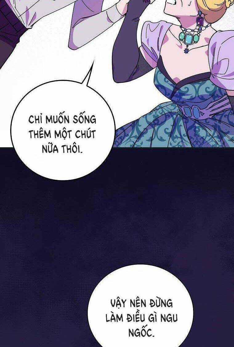 Giai Điệu Của Nhành Cây Khô Héo Chương 8 trang 41