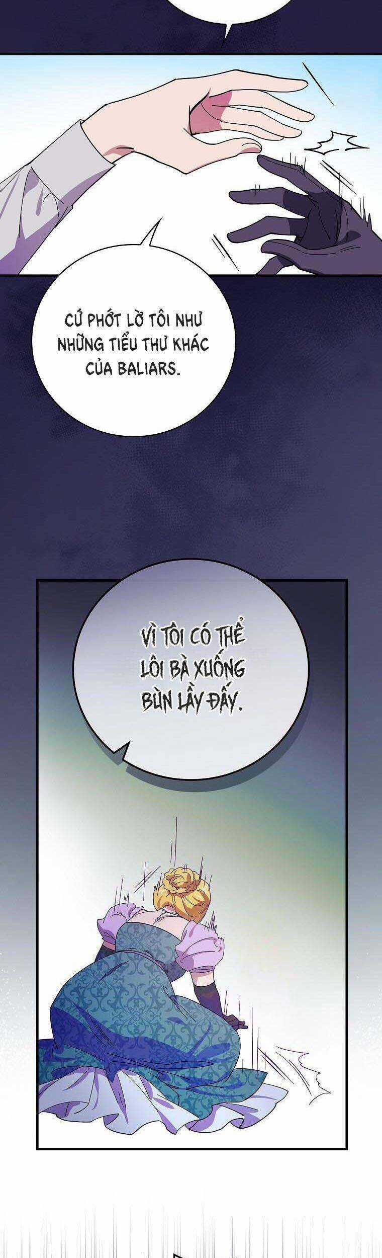 Giai Điệu Của Nhành Cây Khô Héo Chương 8 trang 42