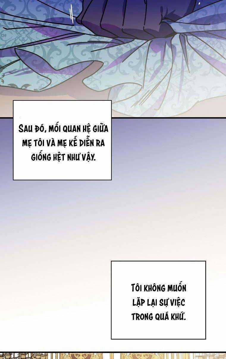 Giai Điệu Của Nhành Cây Khô Héo Chương 8 trang 46