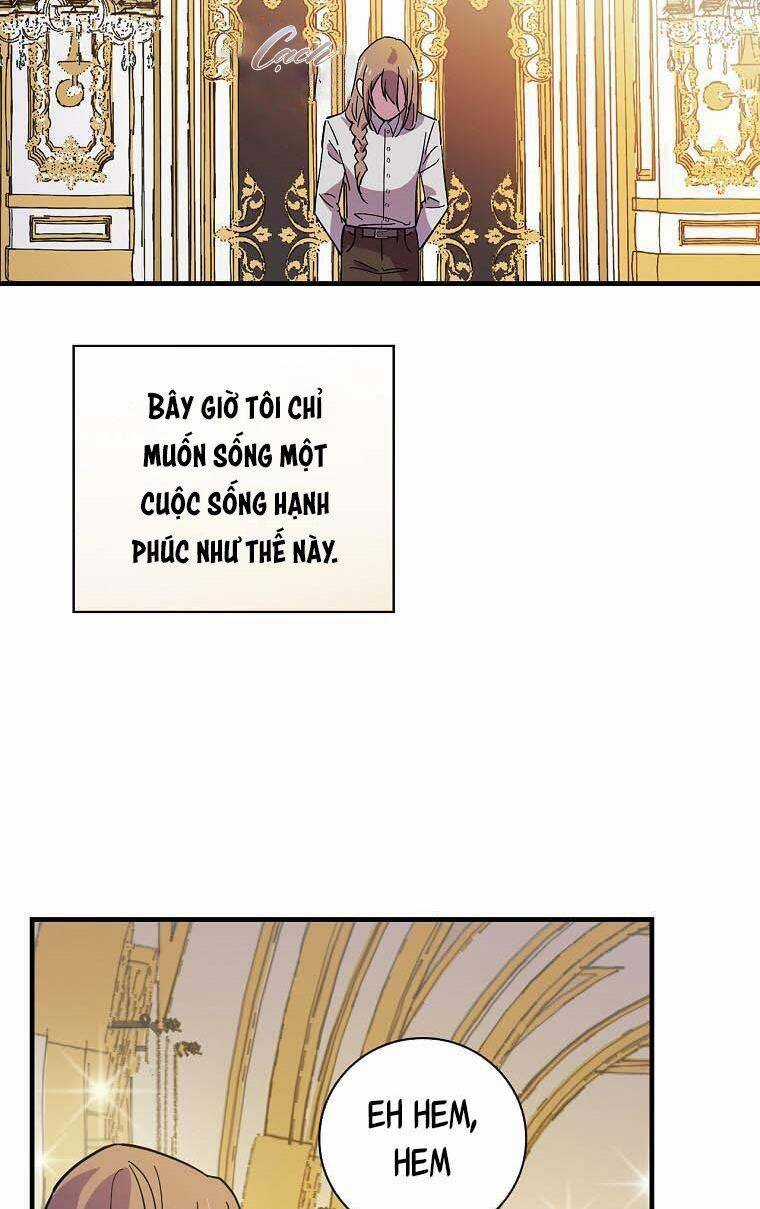 Giai Điệu Của Nhành Cây Khô Héo Chương 8 trang 47