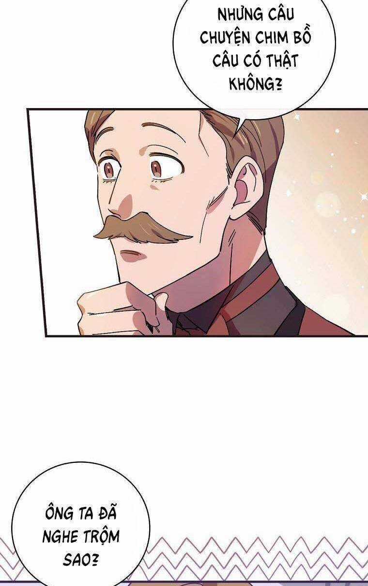 Giai Điệu Của Nhành Cây Khô Héo Chương 8 trang 49