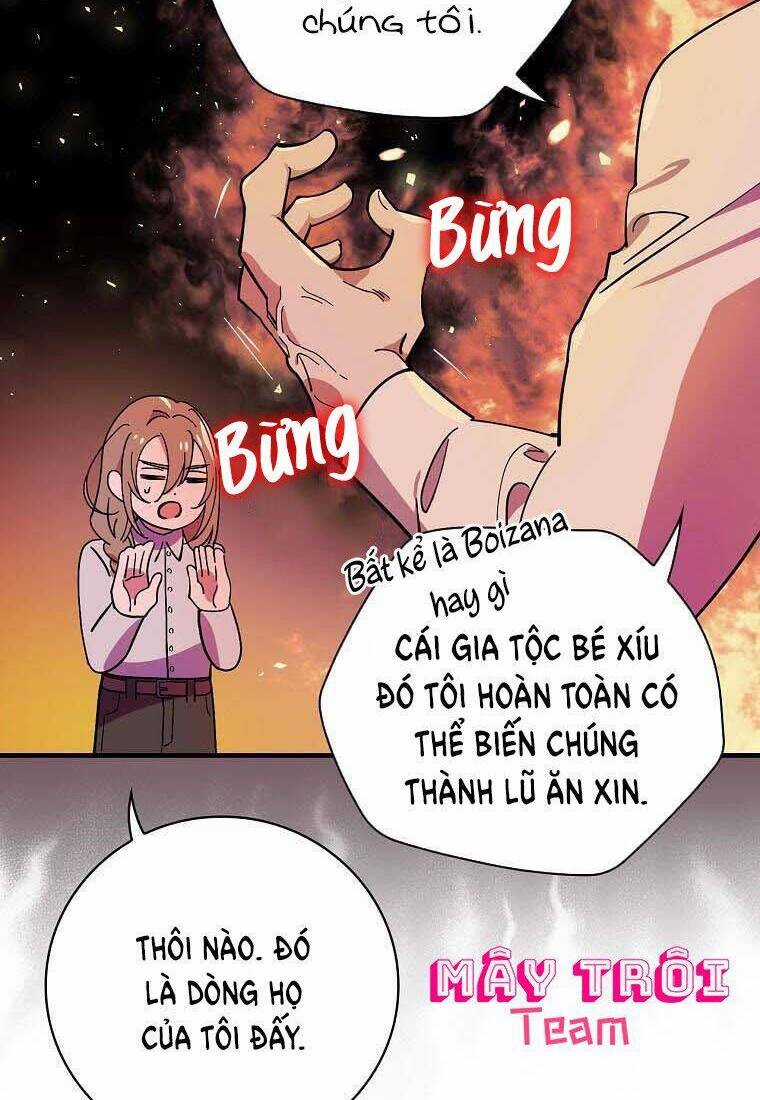 Giai Điệu Của Nhành Cây Khô Héo Chương 8 trang 5