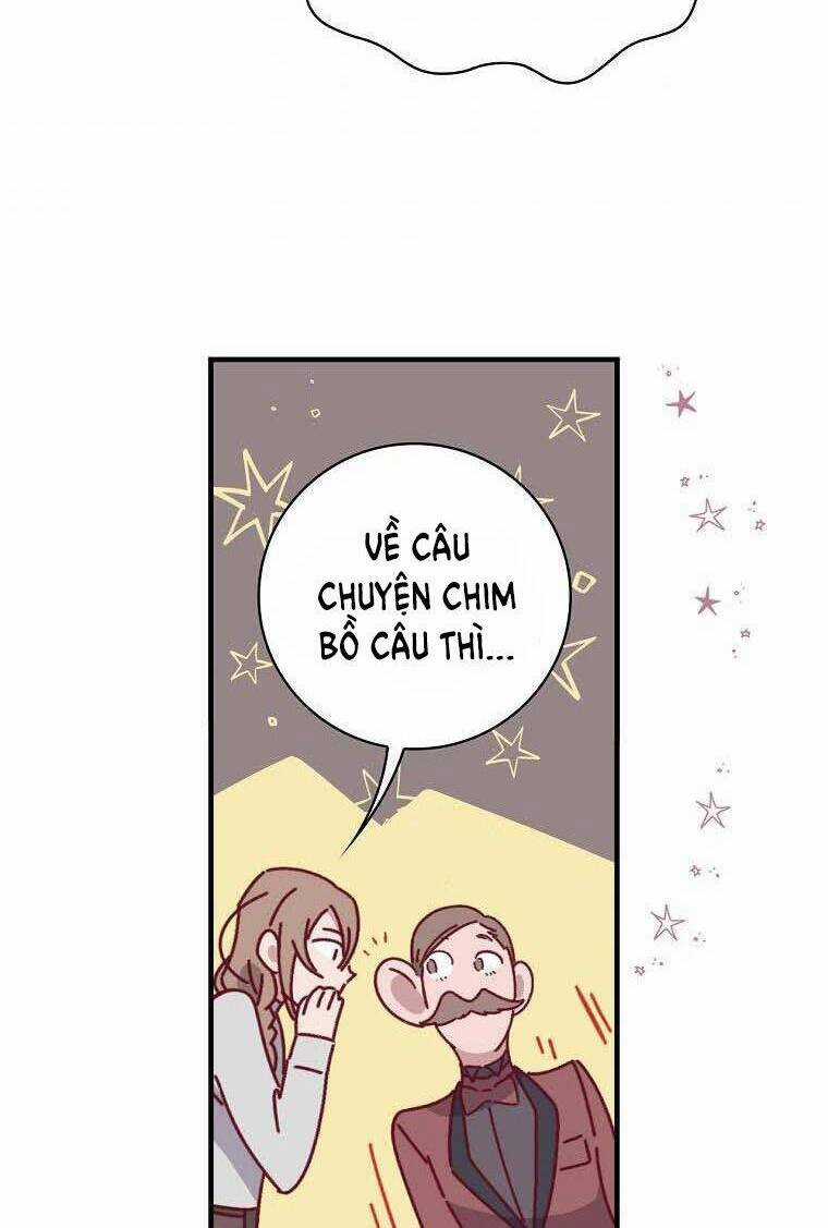 Giai Điệu Của Nhành Cây Khô Héo Chương 8 trang 53