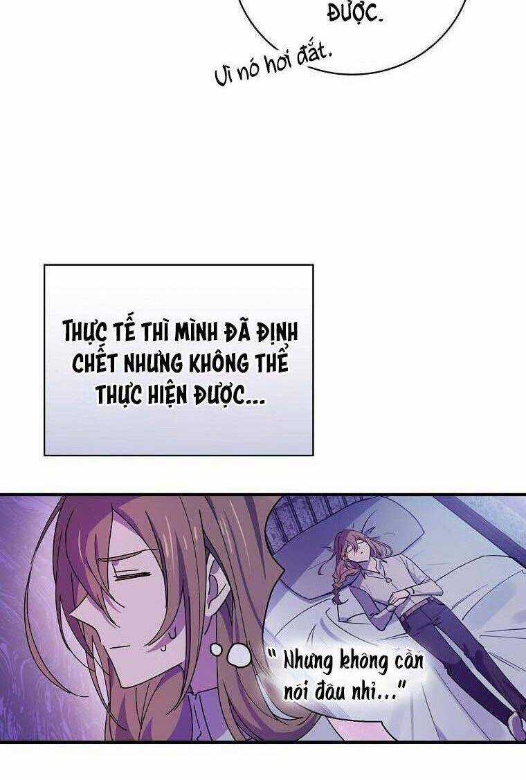 Giai Điệu Của Nhành Cây Khô Héo Chương 8 trang 55