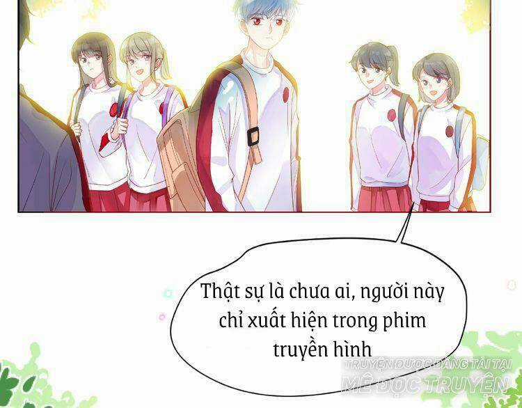 Giai Điệu Của Sự Va Chạm Chapter 1 trang 10