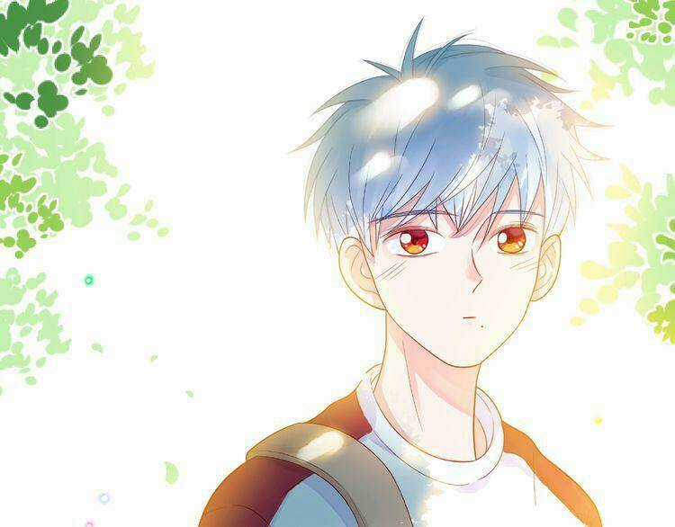 Giai Điệu Của Sự Va Chạm Chapter 1 trang 11