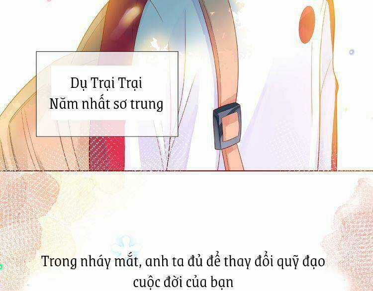 Giai Điệu Của Sự Va Chạm Chapter 1 trang 12