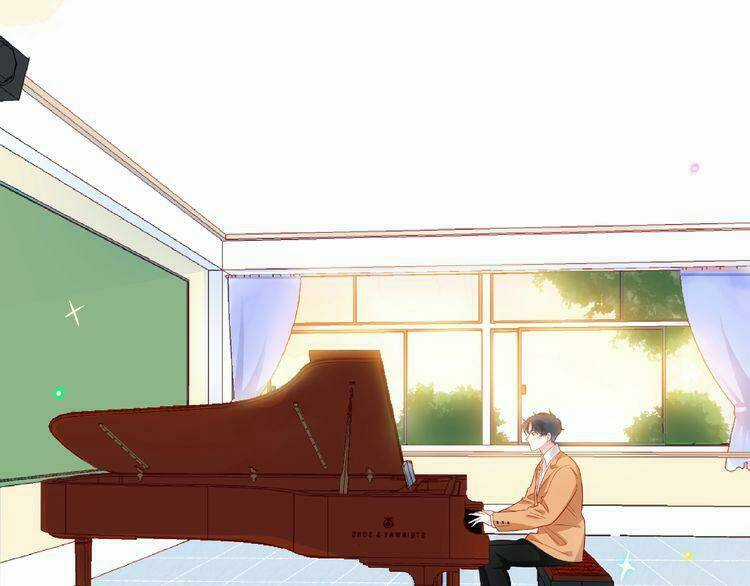 Giai Điệu Của Sự Va Chạm Chapter 1 trang 14