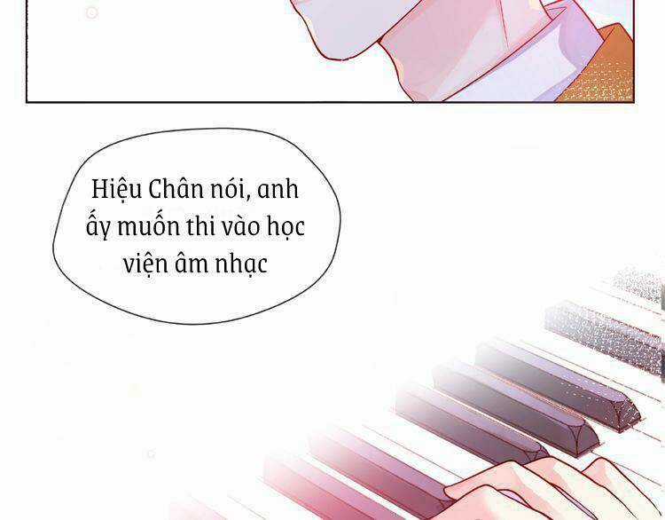 Giai Điệu Của Sự Va Chạm Chapter 1 trang 16