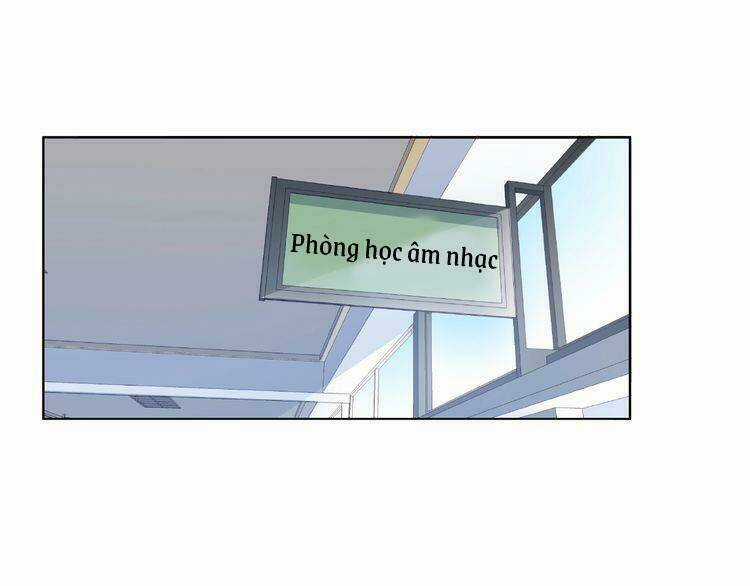 Giai Điệu Của Sự Va Chạm Chapter 1 trang 19