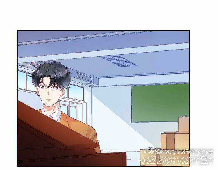 Giai Điệu Của Sự Va Chạm Chapter 1 trang 20