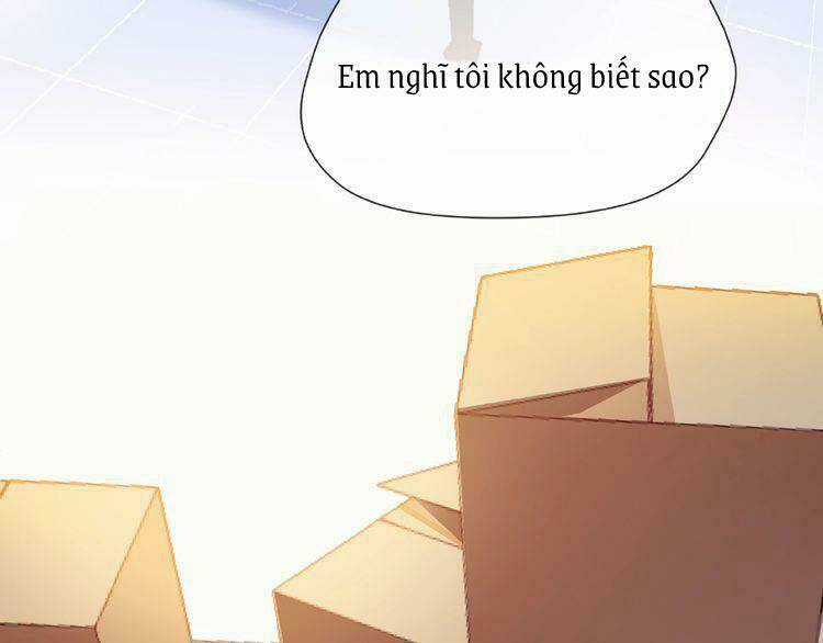 Giai Điệu Của Sự Va Chạm Chapter 1 trang 23