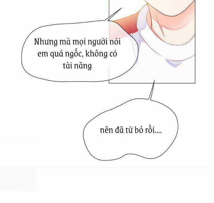 Giai Điệu Của Sự Va Chạm Chapter 1 trang 27