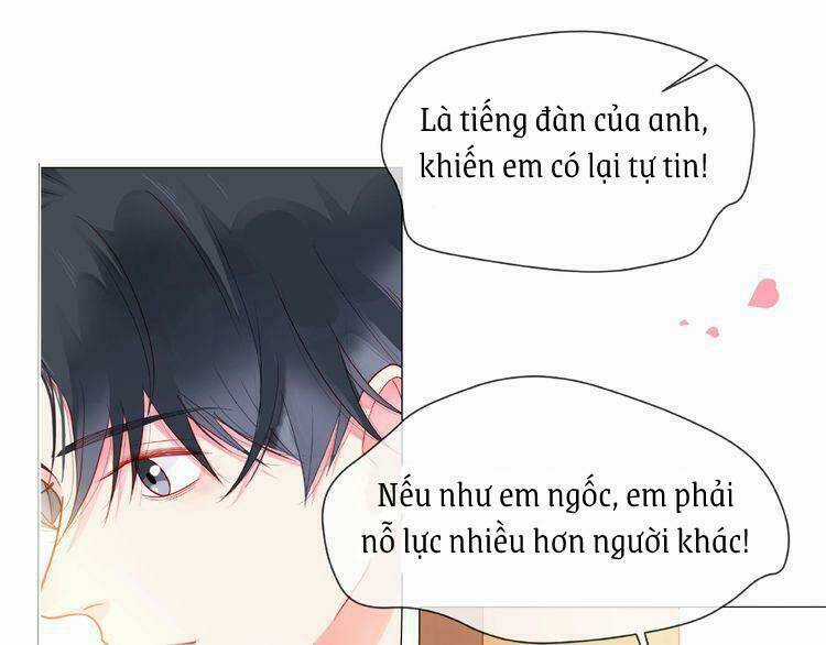Giai Điệu Của Sự Va Chạm Chapter 1 trang 28