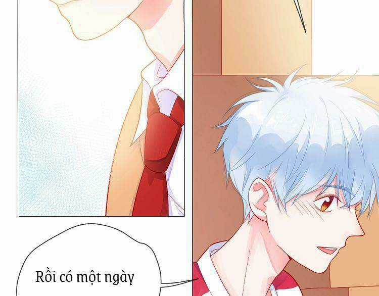 Giai Điệu Của Sự Va Chạm Chapter 1 trang 29