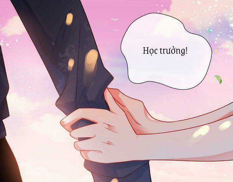 Giai Điệu Của Sự Va Chạm Chapter 1 trang 34