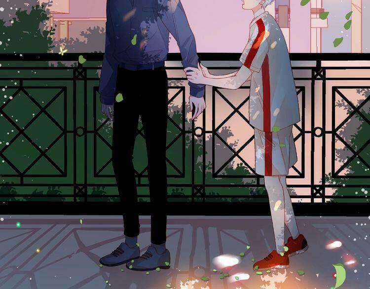 Giai Điệu Của Sự Va Chạm Chapter 1 trang 39