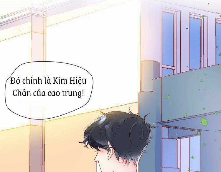 Giai Điệu Của Sự Va Chạm Chapter 1 trang 6