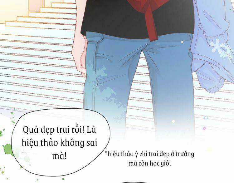 Giai Điệu Của Sự Va Chạm Chapter 1 trang 8