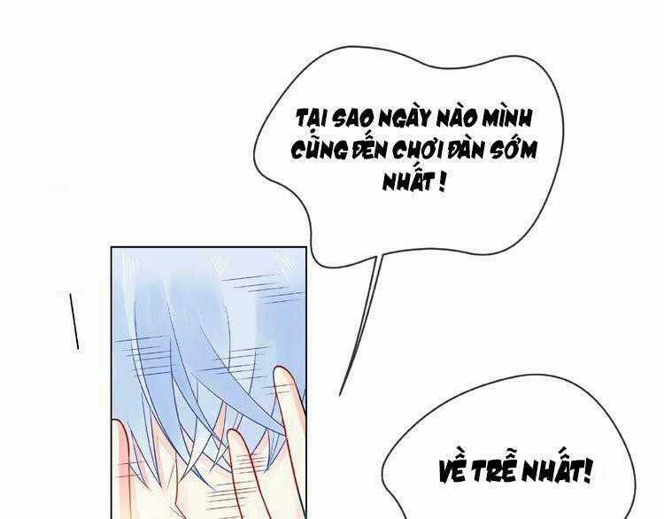 Giai Điệu Của Sự Va Chạm Chapter 10 trang 0