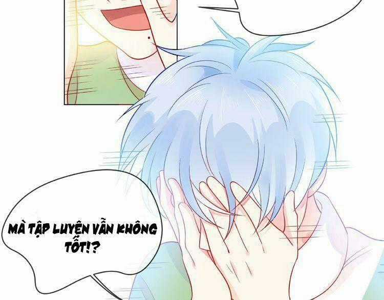 Giai Điệu Của Sự Va Chạm Chapter 10 trang 1
