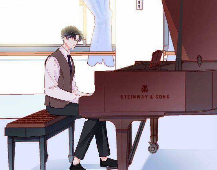 Giai Điệu Của Sự Va Chạm Chapter 10 trang 17