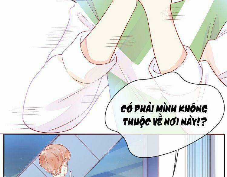 Giai Điệu Của Sự Va Chạm Chapter 10 trang 2