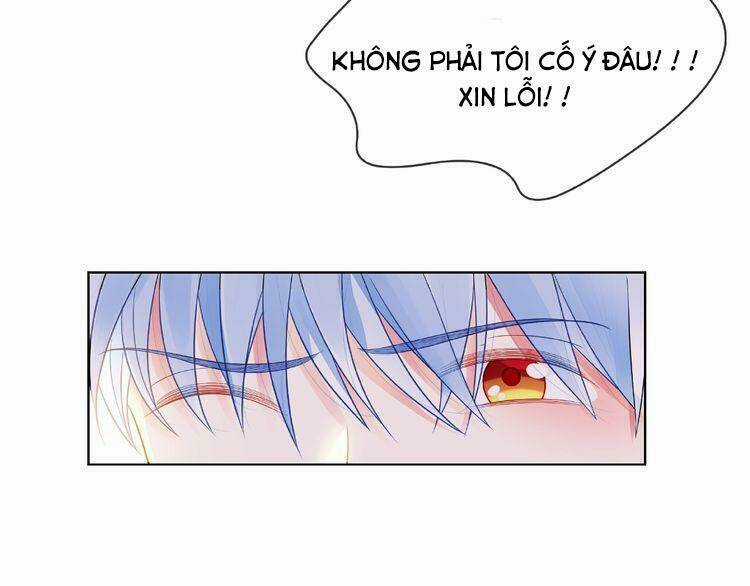 Giai Điệu Của Sự Va Chạm Chapter 10 trang 23