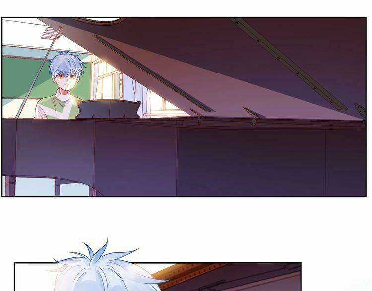 Giai Điệu Của Sự Va Chạm Chapter 10 trang 24