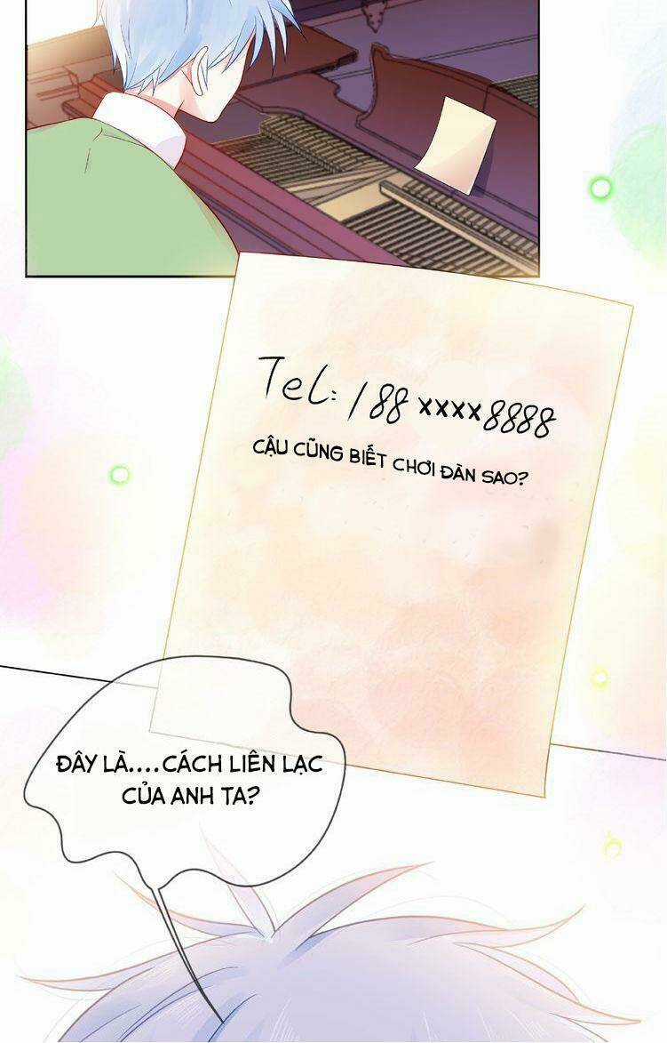 Giai Điệu Của Sự Va Chạm Chapter 10 trang 25