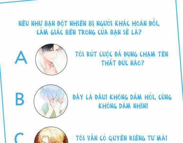 Giai Điệu Của Sự Va Chạm Chapter 10 trang 29