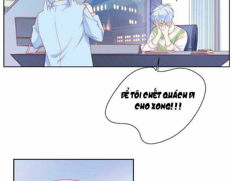 Giai Điệu Của Sự Va Chạm Chapter 10 trang 3