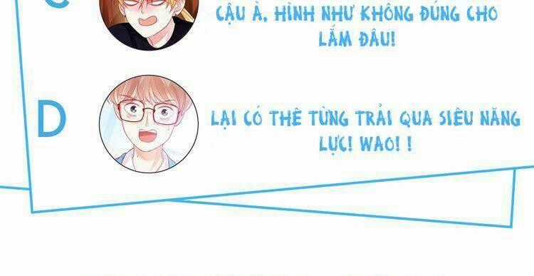 Giai Điệu Của Sự Va Chạm Chapter 10 trang 30