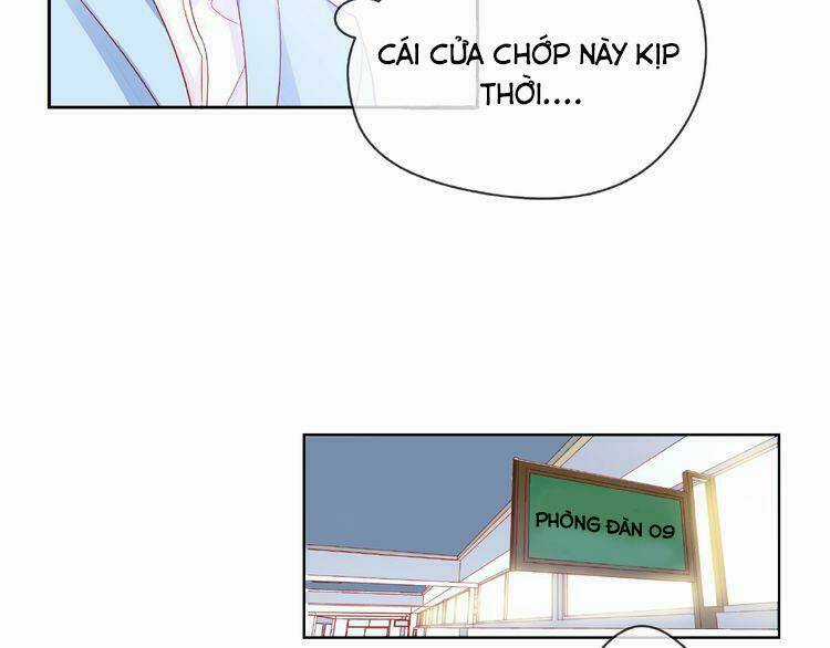 Giai Điệu Của Sự Va Chạm Chapter 10 trang 5