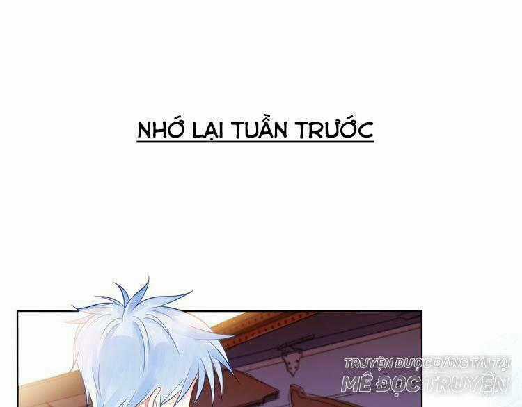 Giai Điệu Của Sự Va Chạm Chapter 11 trang 0