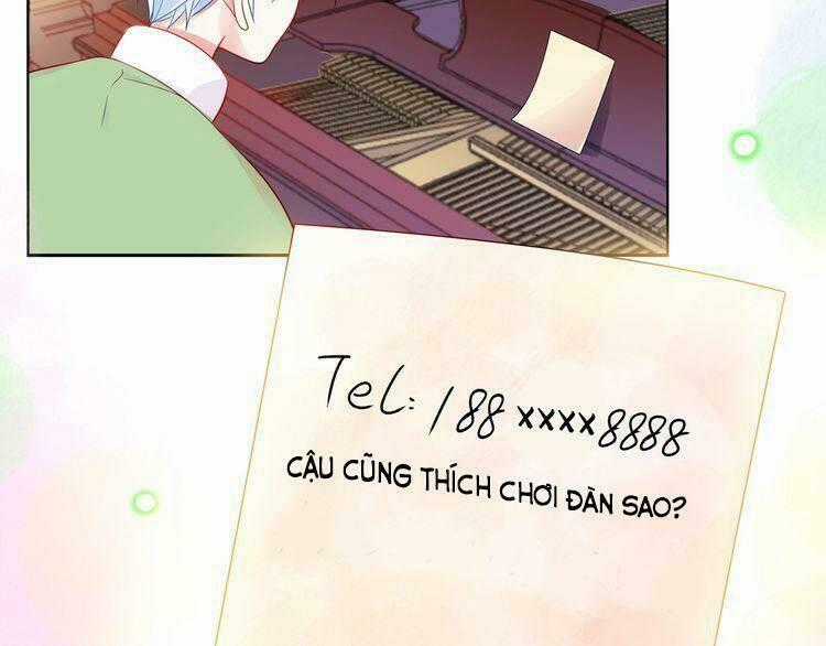 Giai Điệu Của Sự Va Chạm Chapter 11 trang 1
