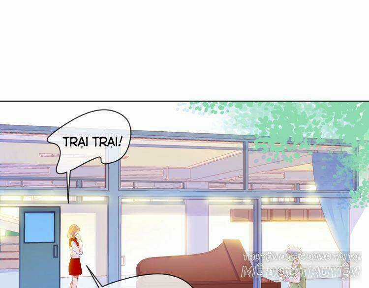 Giai Điệu Của Sự Va Chạm Chapter 11 trang 10