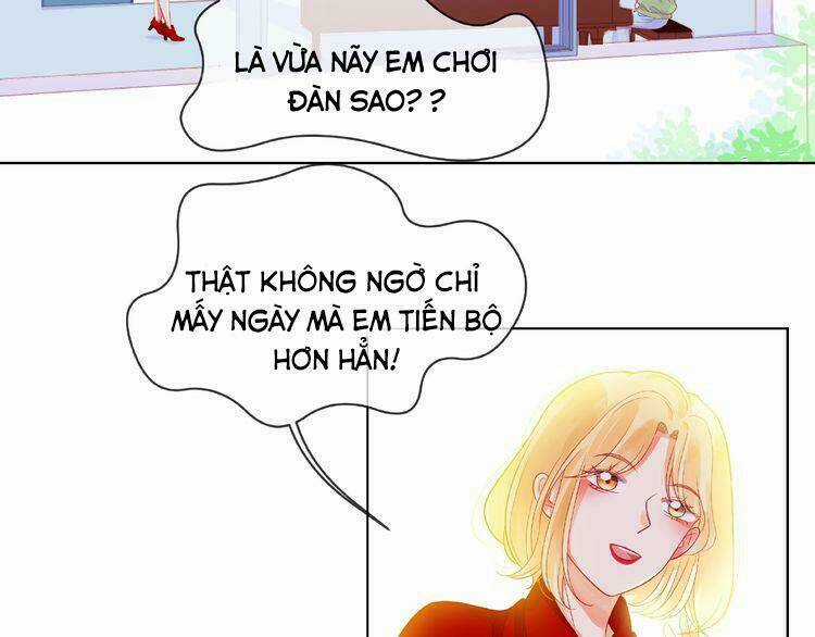 Giai Điệu Của Sự Va Chạm Chapter 11 trang 11