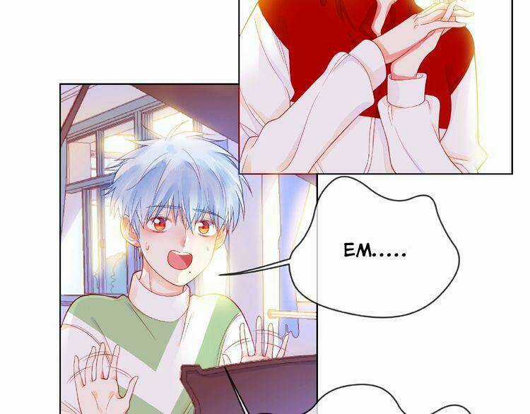 Giai Điệu Của Sự Va Chạm Chapter 11 trang 12