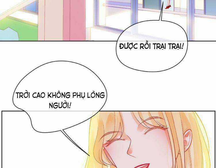 Giai Điệu Của Sự Va Chạm Chapter 11 trang 14