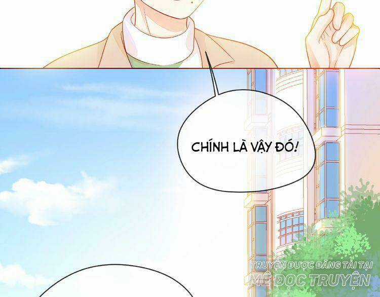 Giai Điệu Của Sự Va Chạm Chapter 11 trang 20