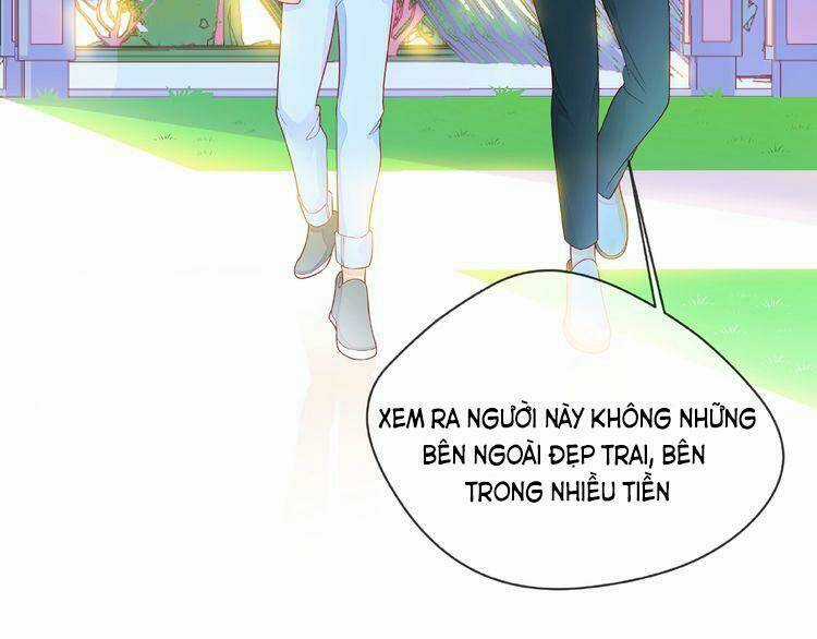 Giai Điệu Của Sự Va Chạm Chapter 11 trang 22