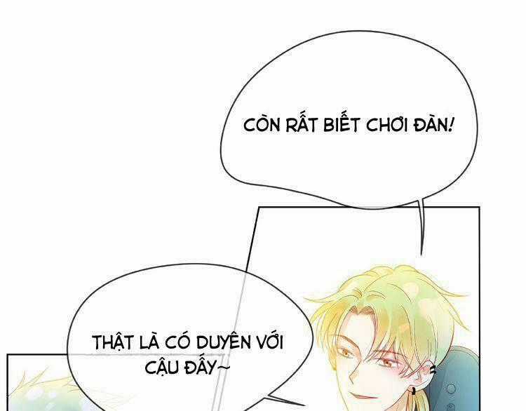 Giai Điệu Của Sự Va Chạm Chapter 11 trang 23