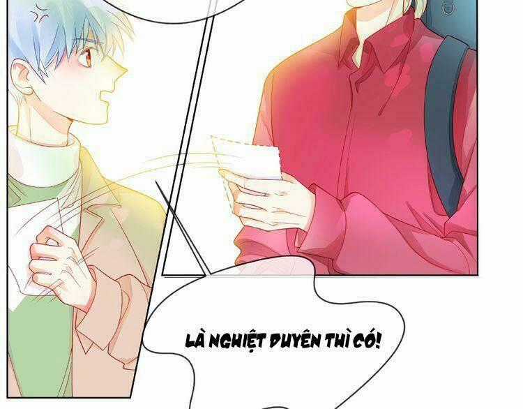 Giai Điệu Của Sự Va Chạm Chapter 11 trang 24