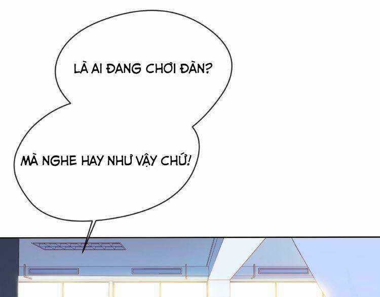Giai Điệu Của Sự Va Chạm Chapter 11 trang 7