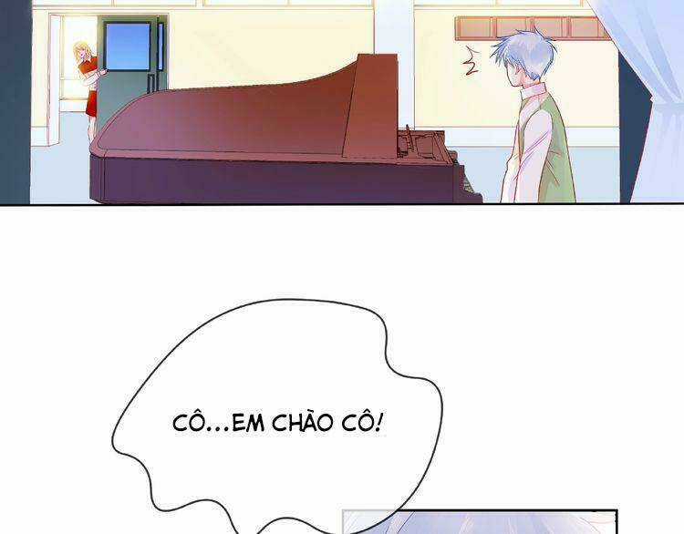 Giai Điệu Của Sự Va Chạm Chapter 11 trang 8