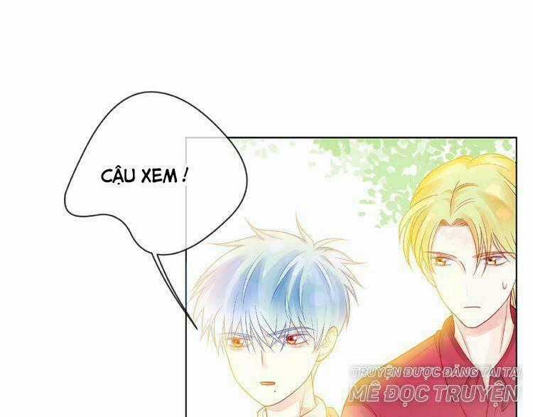 Giai Điệu Của Sự Va Chạm Chapter 12 trang 0