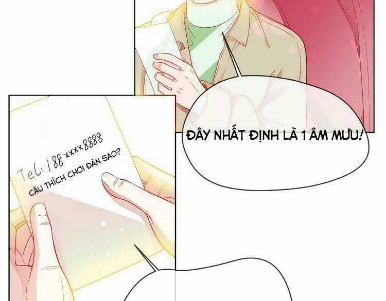 Giai Điệu Của Sự Va Chạm Chapter 12 trang 1